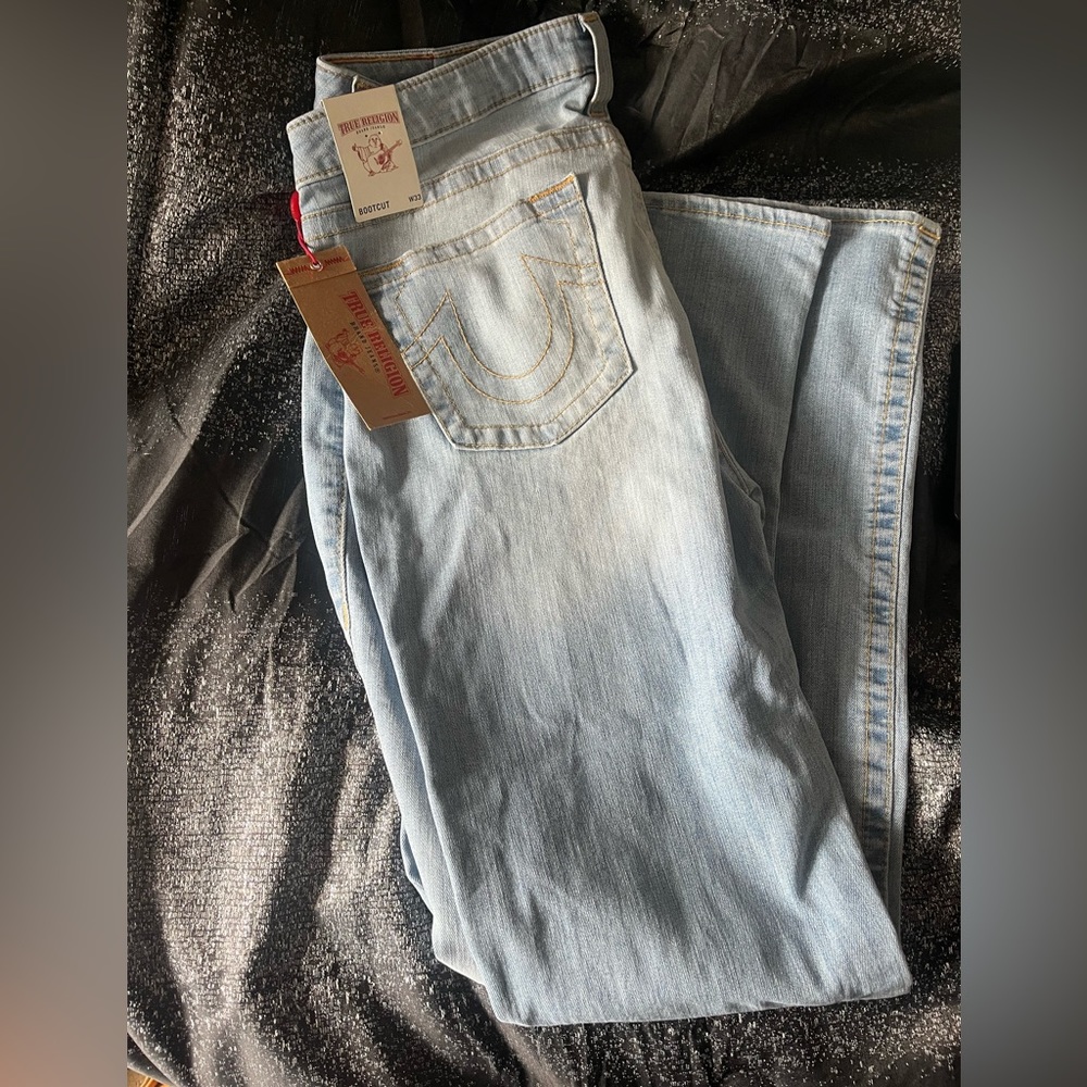 True religion jeans